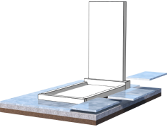 Облицовка памятников в Ижевске