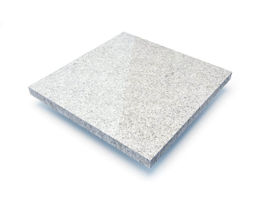 Плитка для облицовки памятников в Ижевске | Гранитная плитка «Мансуровский»