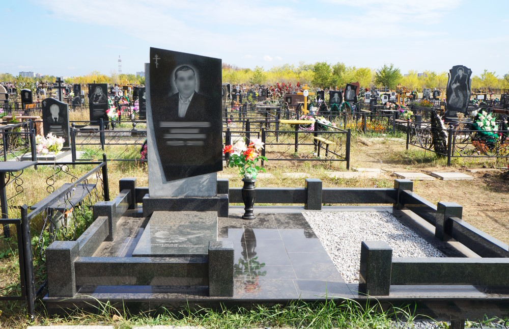 Эксклюзивные памятники: воспоминания в уникальном исполнении