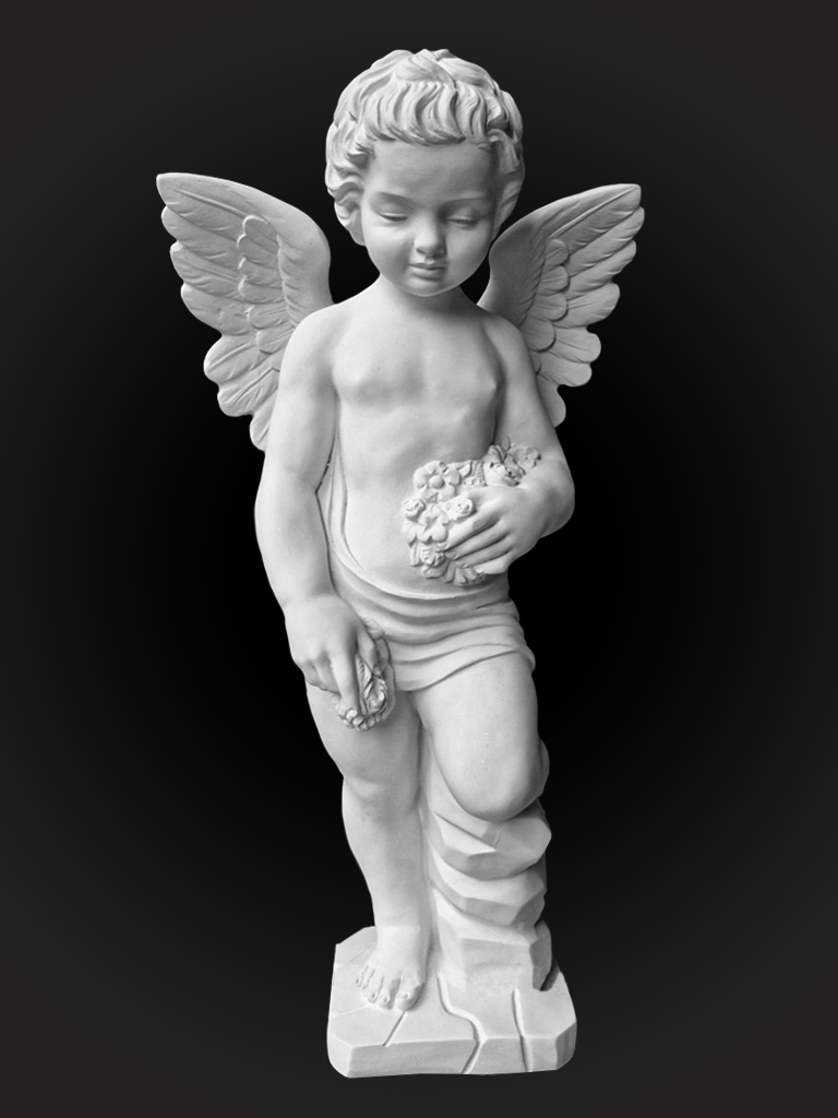 Скульптуры из искусственного мрамора в Ижевске | Скульптура №11