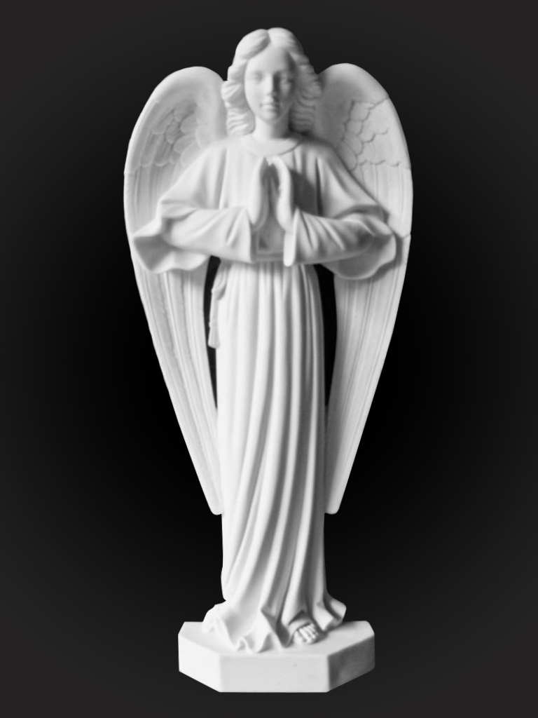 Скульптуры из искусственного мрамора в Ижевске | Скульптура №10