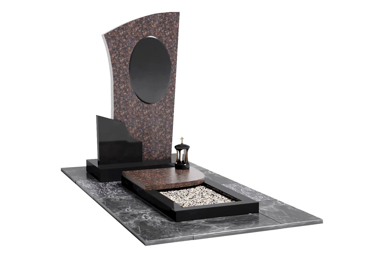 Одинарные мемориальные комплексы в Ижевске | Мемориальный комплекс №13