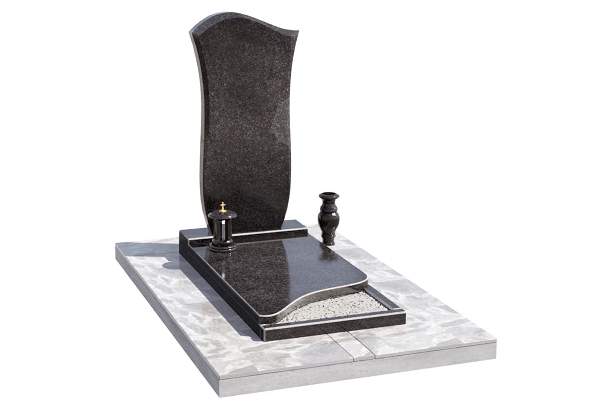 Одинарные мемориальные комплексы в Ижевске | Мемориальный комплекс №38