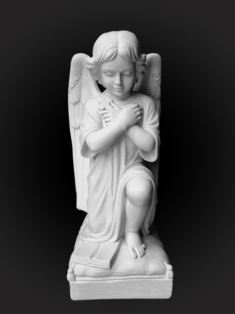 Скульптуры из искусственного мрамора в Ижевске | Скульптура №12