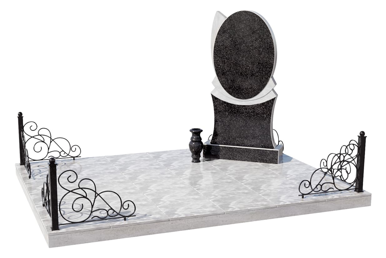 Одинарные мемориальные комплексы в Ижевске | Мемориальный комплекс №39