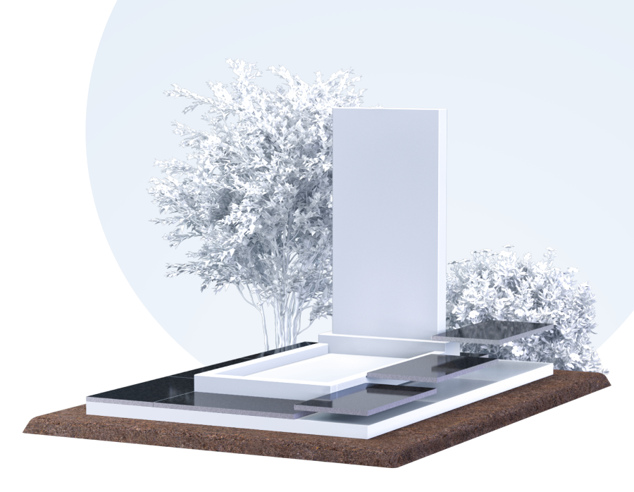 Облицовка памятников в Ижевске