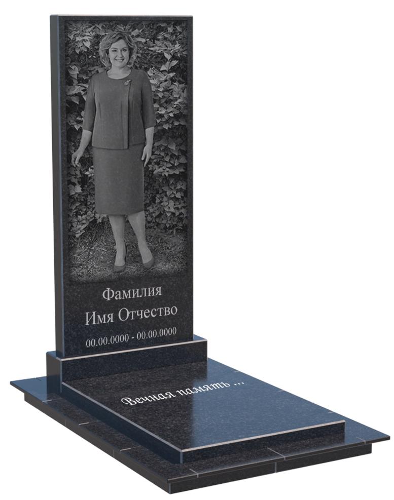 Одинарные мемориальные комплексы в Ижевске | Мемориальный комплекс №36