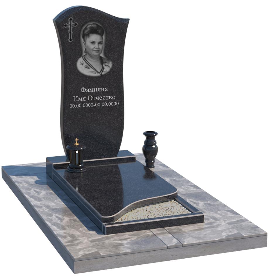 Одинарные мемориальные комплексы в Ижевске | Мемориальный комплекс №38