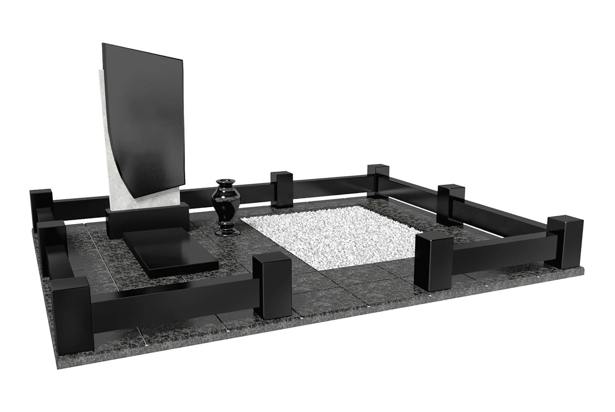 Двойные мемориальные комплексы в Ижевске | Мемориальный комплекс №6