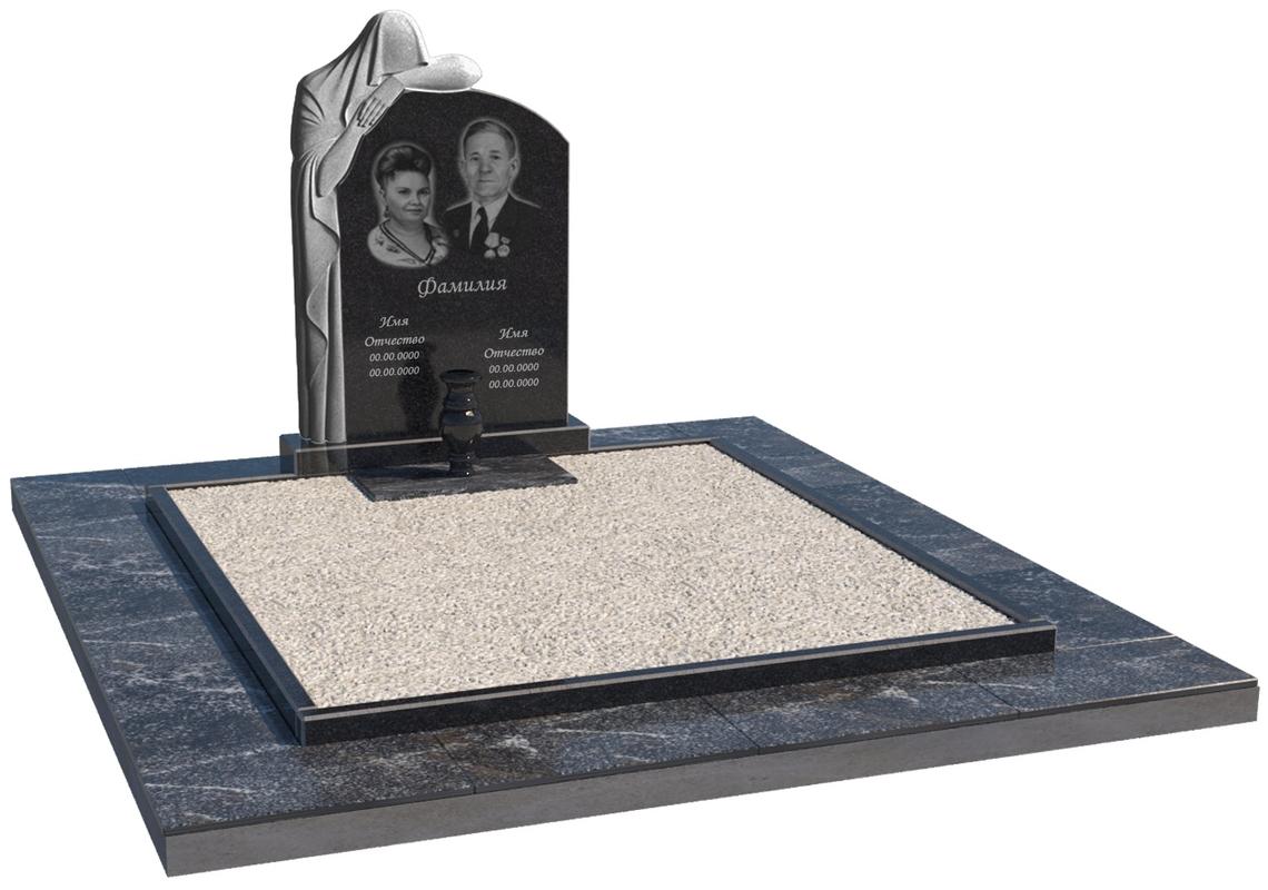 Двойные мемориальные комплексы в Ижевске | Мемориальный комплекс №42