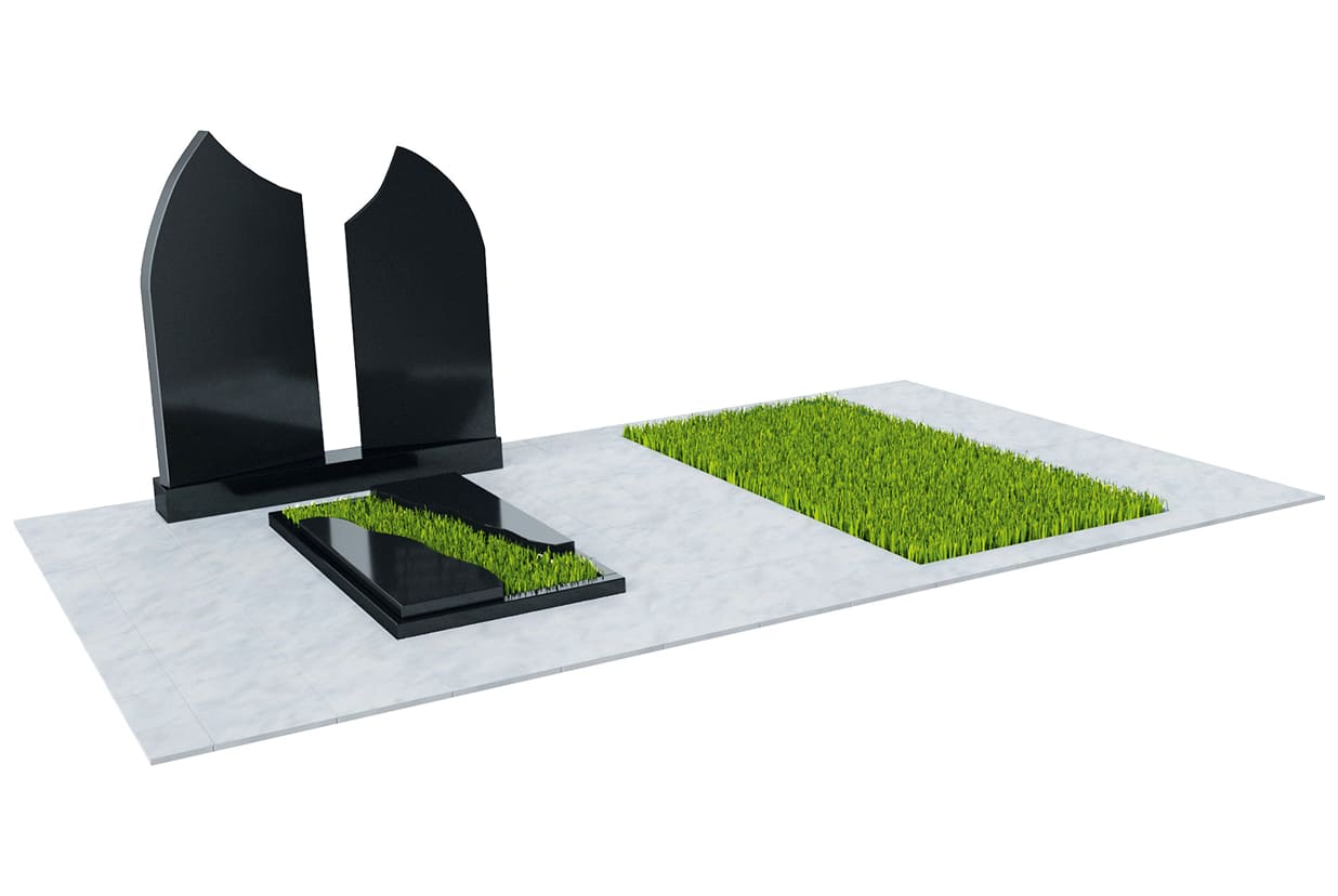 Двойные мемориальные комплексы в Ижевске | Мемориальный комплекс №32