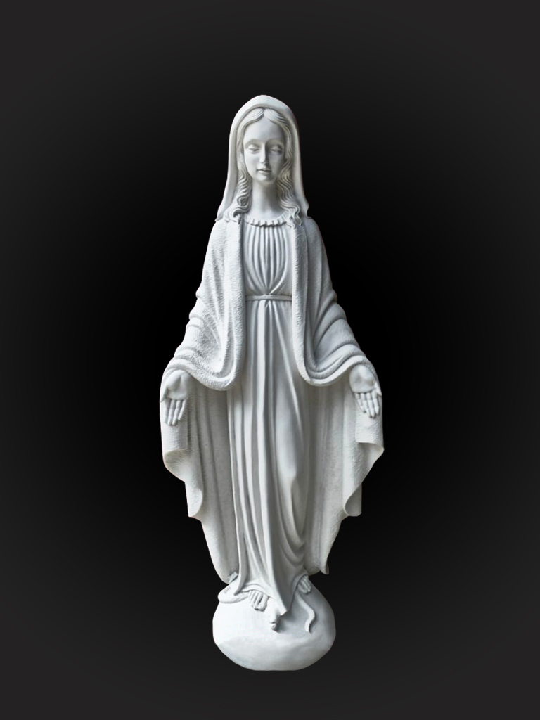 Скульптуры из искусственного мрамора в Ижевске | Скульптура №17