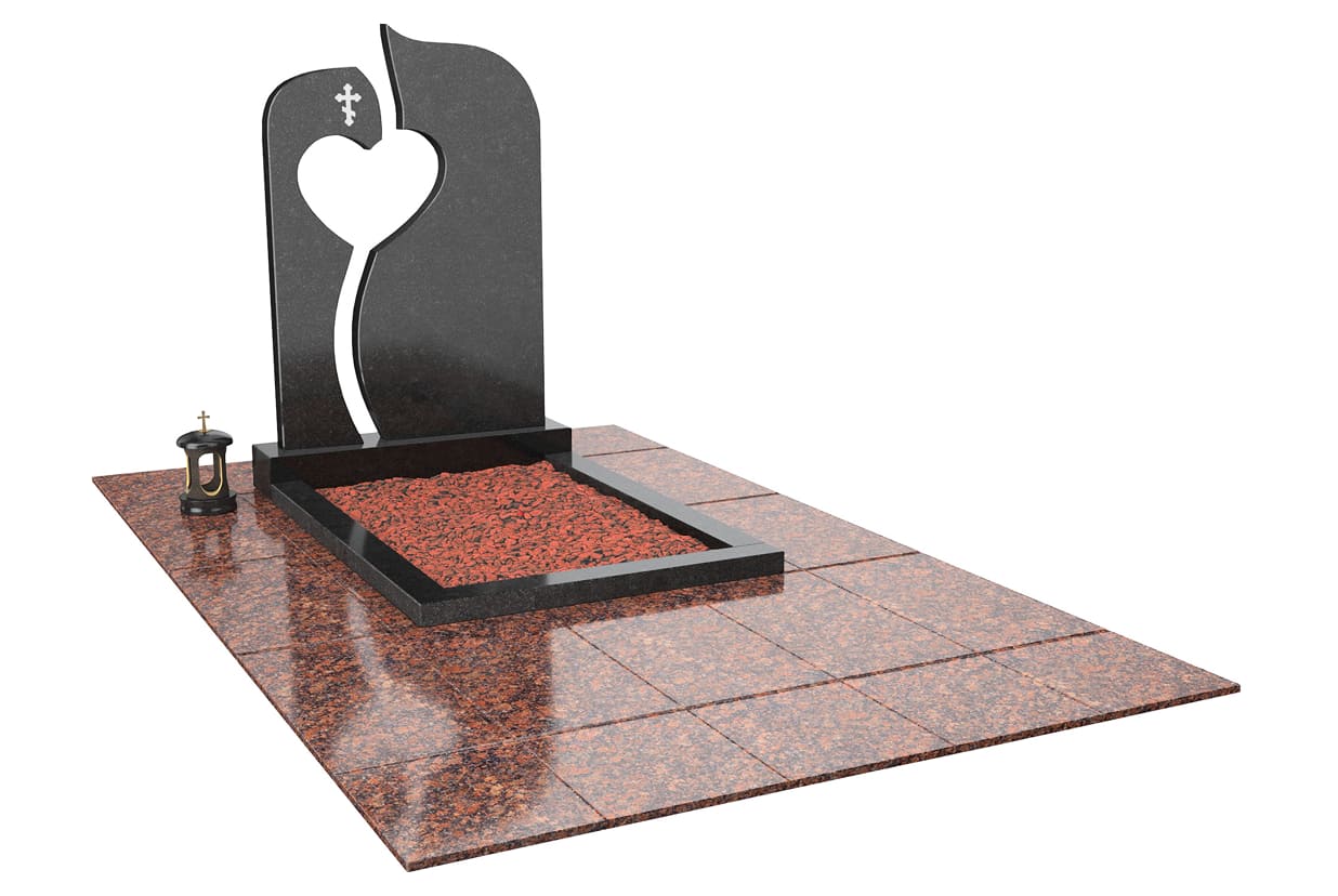 Одинарные мемориальные комплексы в Ижевске | Мемориальный комплекс №34