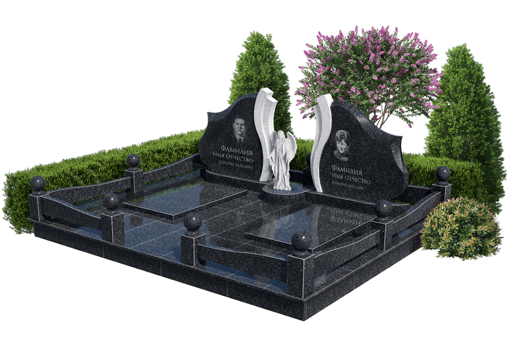 Мемориальный комплекс в Ижевске