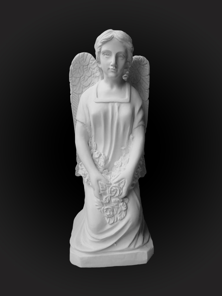 Скульптуры из искусственного мрамора в Ижевске | Скульптура №8