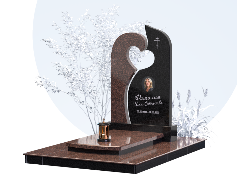 Мемориальный комплекс в Ижевске