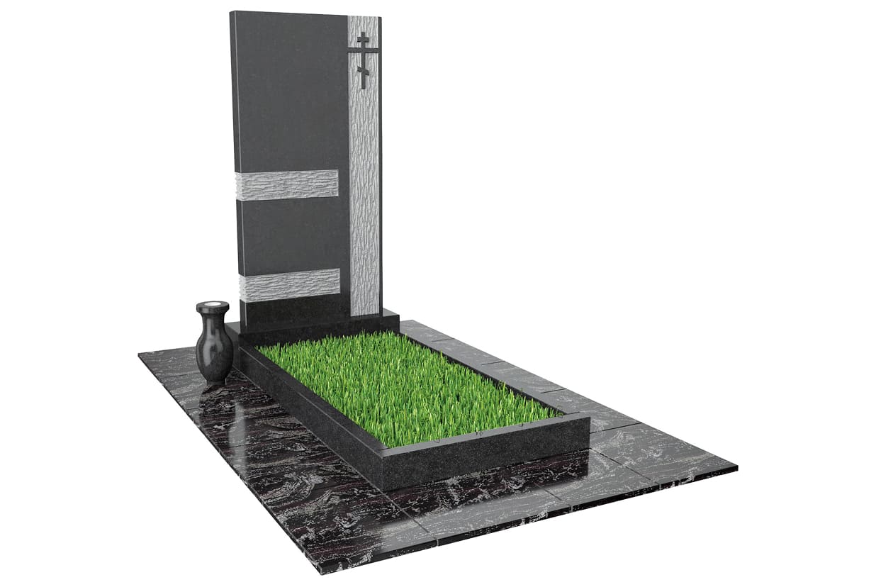 Одинарные мемориальные комплексы в Ижевске | Мемориальный комплекс №17