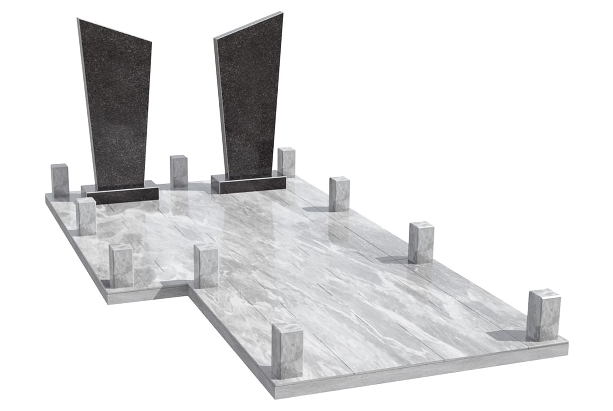 Двойные мемориальные комплексы в Ижевске | Мемориальный комплекс №41