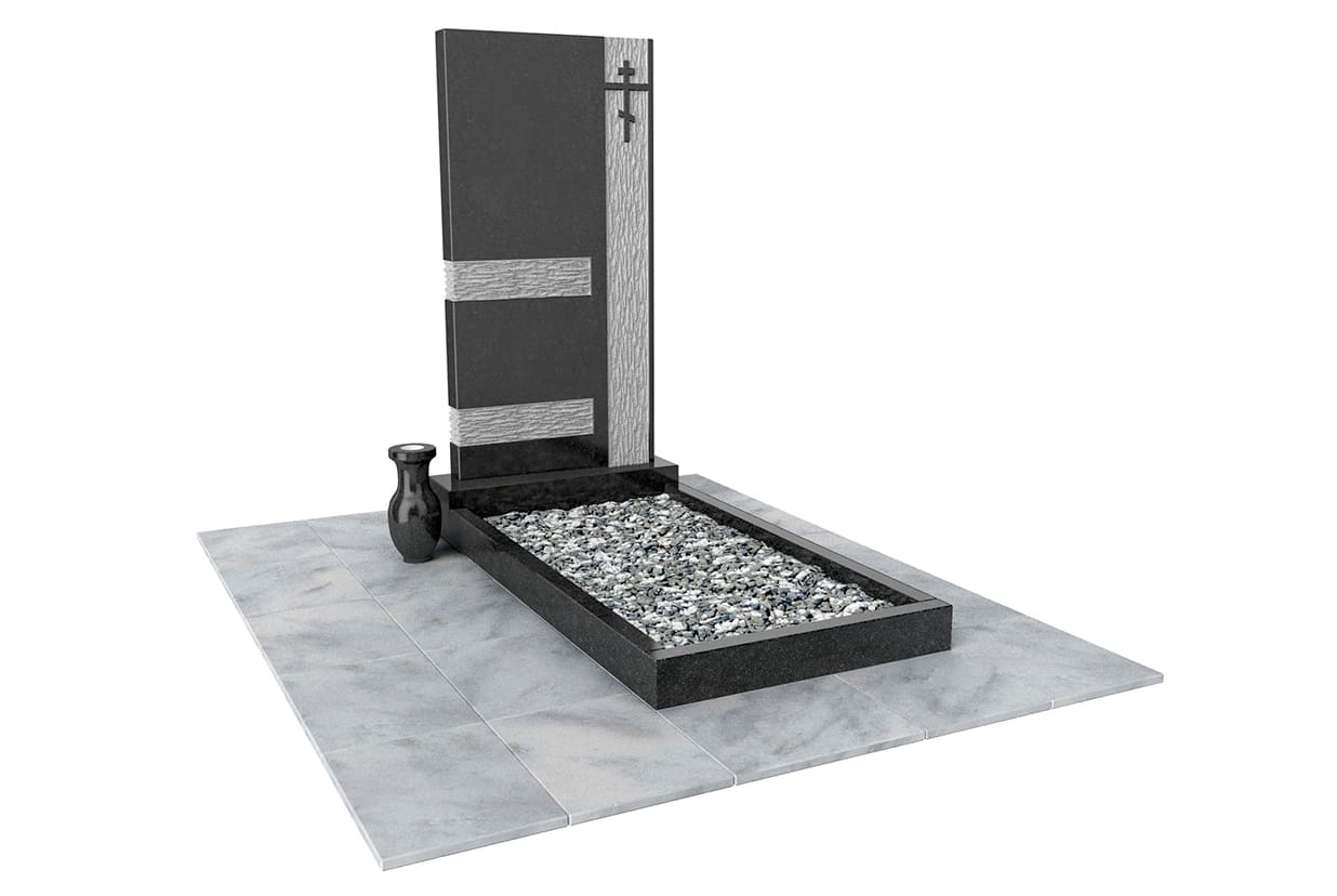 Одинарные мемориальные комплексы в Ижевске | Мемориальный комплекс №16