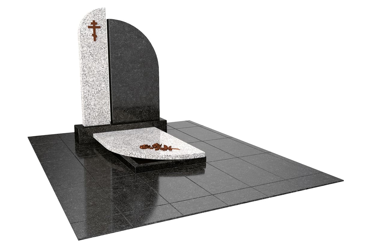 Одинарные мемориальные комплексы в Ижевске | Мемориальный комплекс №31