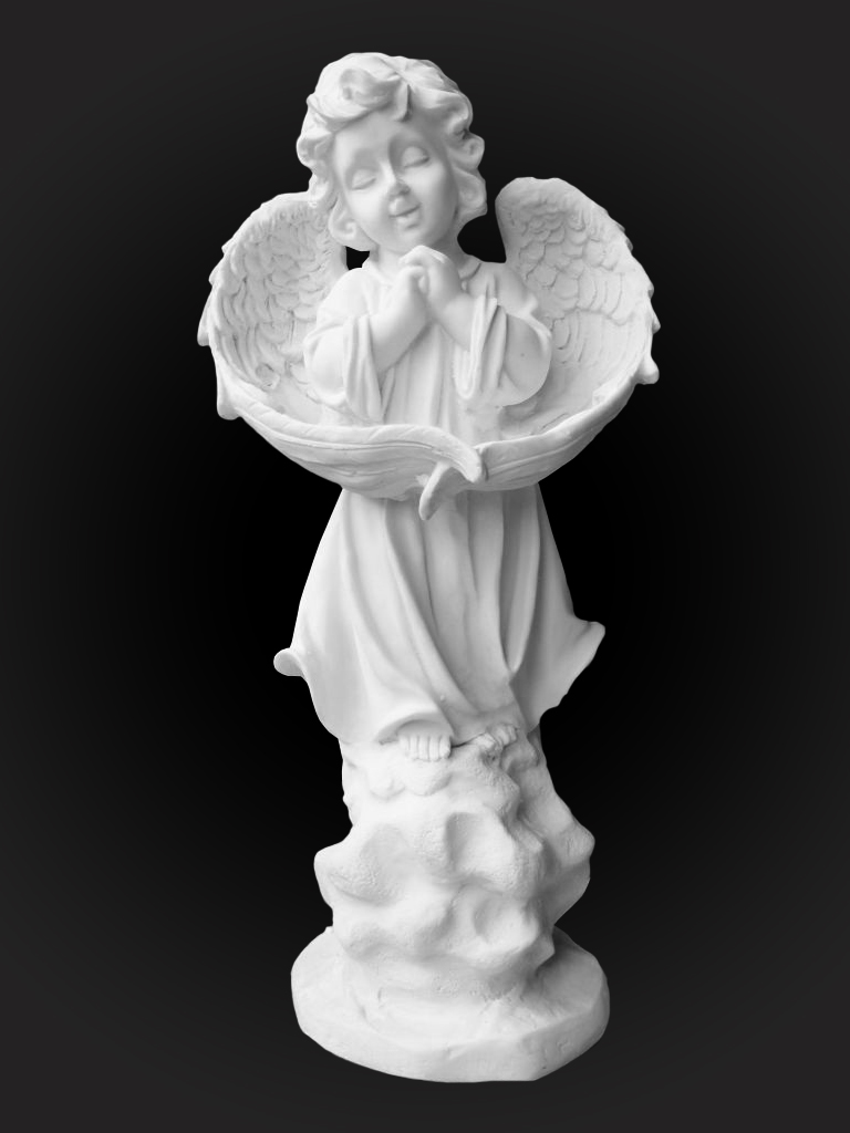 Скульптуры из искусственного мрамора в Ижевске | Скульптура №6