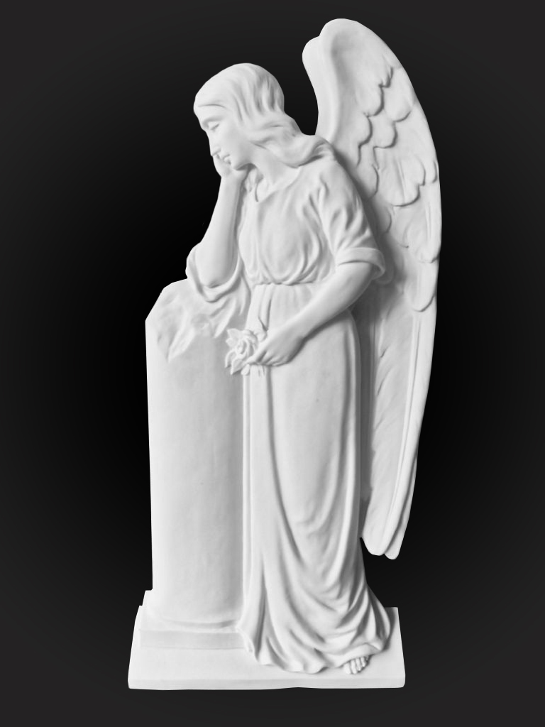 Скульптуры из искусственного мрамора в Ижевске | Скульптура №9