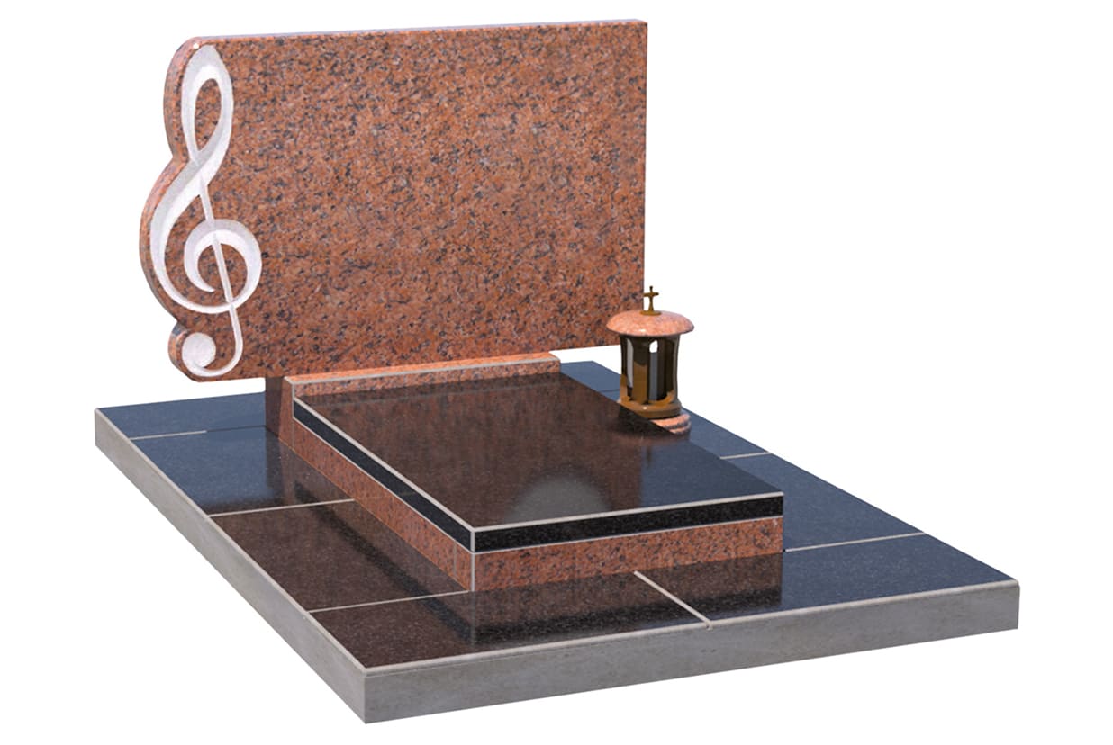 Одинарные мемориальные комплексы в Ижевске | Мемориальный комплекс №37