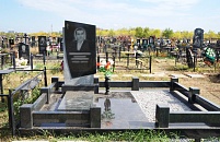 Эксклюзивные памятники: воспоминания в уникальном исполнении