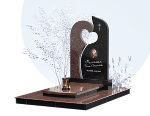 Мемориальный комплекс в Ижевске